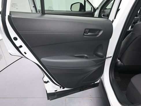 Used 2022 Toyota Corolla Cross LE w/ Black Badges Package (TMS) AWD/4WD image 16