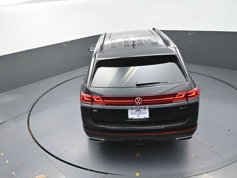 New 2026 Volkswagen Atlas SE AWD/4WD image 18