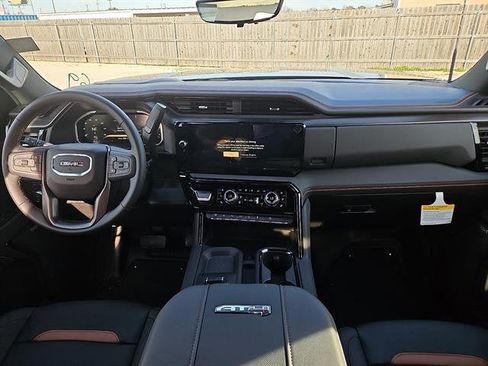 New 2026 GMC Sierra 2500 AT4 w/ AT4 Premium Plus Package image 11