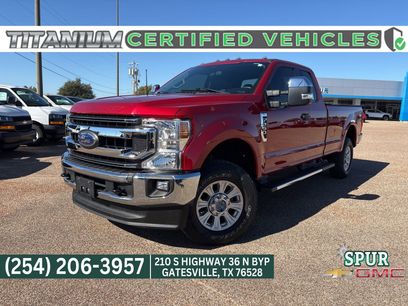 Used 2020 Ford F250 XLT w/ XLT Value Package