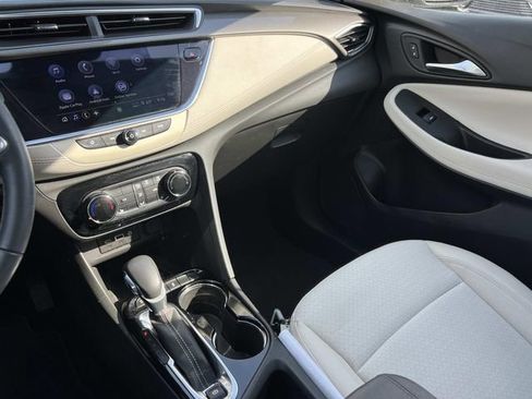 Used 2023 Buick Encore GX Preferred w/ Cold Weather Comfort Package FWD image 30