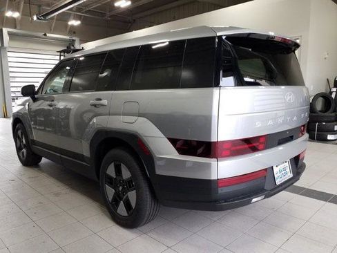 New 2026 Hyundai Santa Fe SE image 19