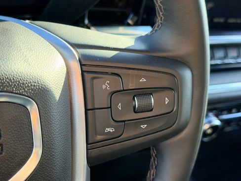 Used 2025 GMC Sierra 3500 SLT w/ X31 Off-Road Package image 27