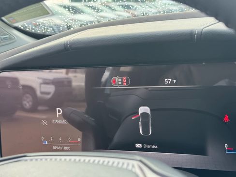 New 2026 Nissan Murano Platinum image 18