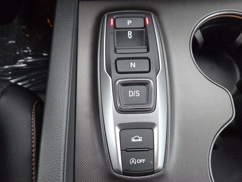 New 2026 Honda Ridgeline TrailSport image 31