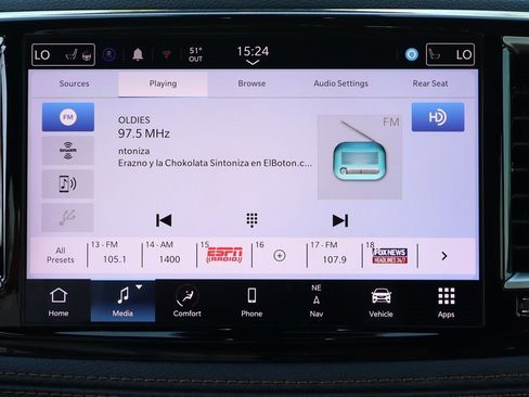 Used 2022 Chrysler Pacifica Pinnacle image 31