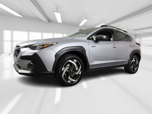 New 2026 Subaru Crosstrek 2.5i Limited AWD/4WD image 2