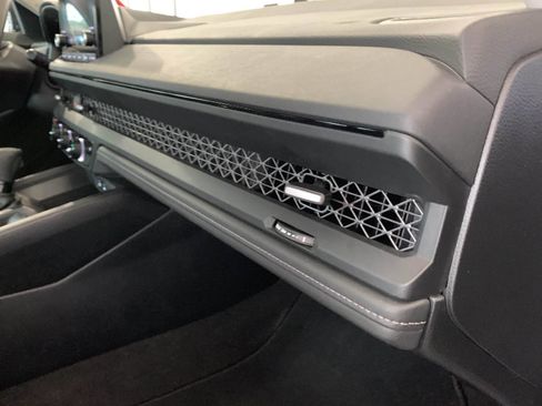 Certified 2023 Honda Accord EX image 40