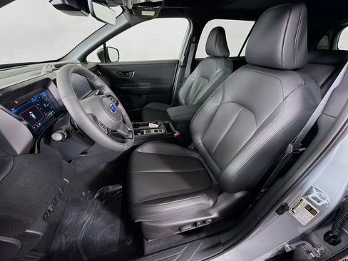 New 2026 Subaru Outback Premium image 12