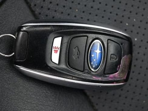 Used 2018 Subaru Forester 2.5i Touring w/ Popular Package #3B AWD/4WD image 25