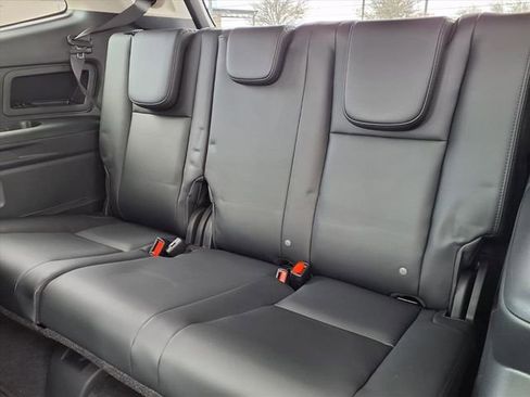 New 2026 Subaru Ascent Touring image 12