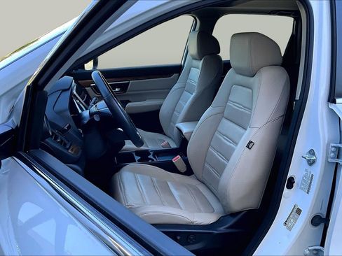 Used 2022 Honda CR-V EX-L image 9