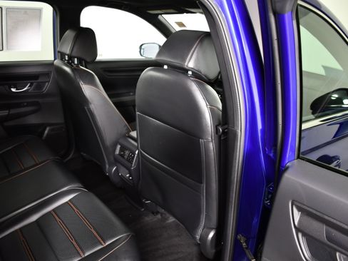 Certified 2024 Honda CR-V Sport-L image 44