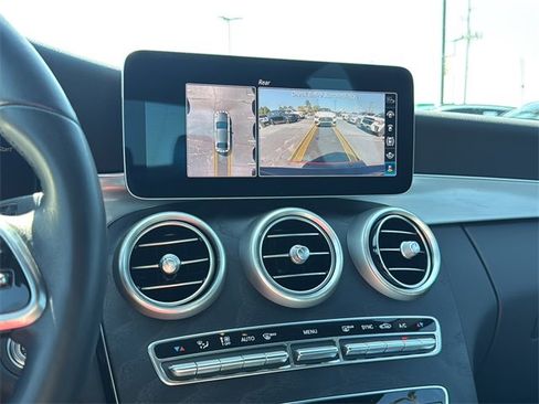 Used 2021 Mercedes-Benz C 300 C 300 image 19