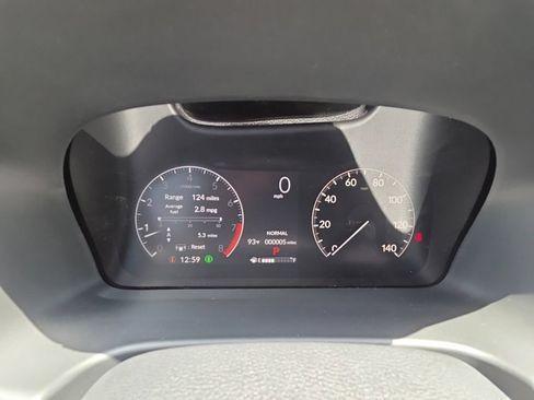 New 2026 Honda Odyssey Touring image 21