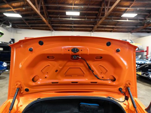 Used 2019 MAZDA MX-5 Miata 30th Anniversary image 94