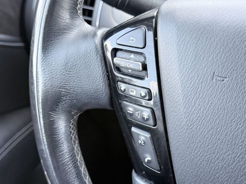 Used 2020 INFINITI QX80 Luxe w/ Proassist Package RWD image 67