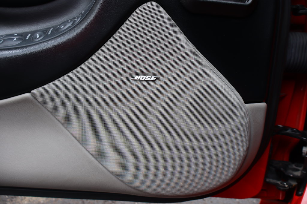Used 2001 Chevrolet Corvette Coupe RWD image 20