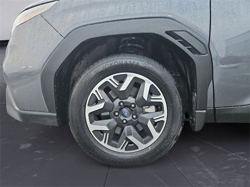 Certified 2025 Subaru Forester Premium image 14