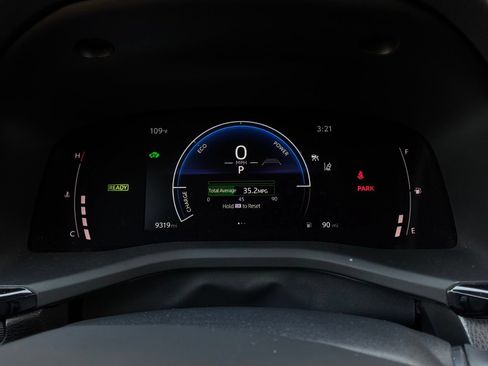 Used 2026 Toyota Camry LE FWD image 39