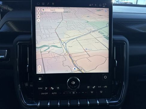 New 2026 GMC Yukon XL AT4 w/ AT4 Premium Package image 9