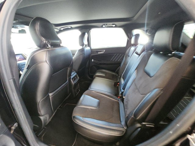 Used 2019 Ford Edge ST w/ Equipment Group 401A AWD/4WD image 35