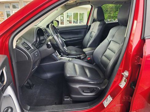 Used 2014 MAZDA CX-5 Grand Touring AWD/4WD image 10