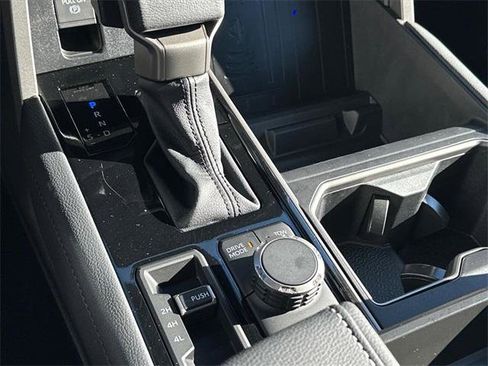 Certified 2026 Toyota Tundra Limited image 24