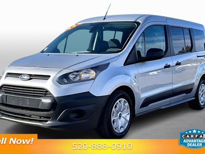 Used 2018 Ford Transit Connect XL