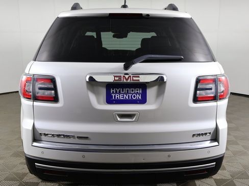 Used 2017 GMC Acadia Limited SLT image 14