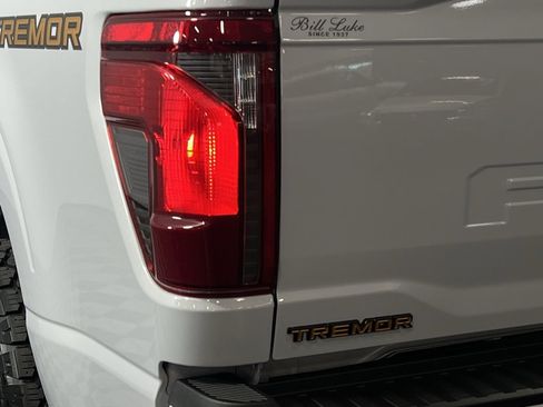 Used 2025 Ford F150 Tremor image 11