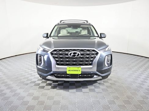 Used 2020 Hyundai Palisade Limited AWD/4WD image 10