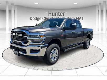 New 2025 RAM 2500 Tradesman