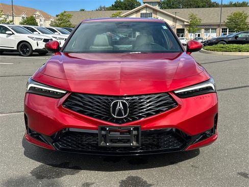 Certified 2025 Acura Integra A-Spec image 6
