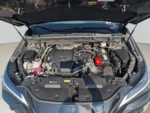 Certified 2023 Lexus NX 350 AWD image 26