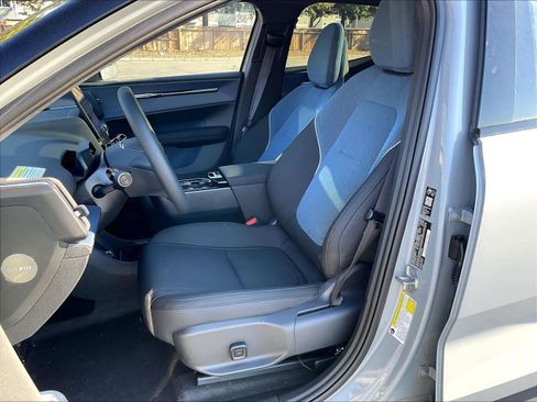 New 2026 Volvo EX30 Cross Country Ultra w/ Protection Package Premier AWD/4WD image 11