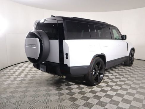 New 2026 Land Rover Defender 130 S image 5