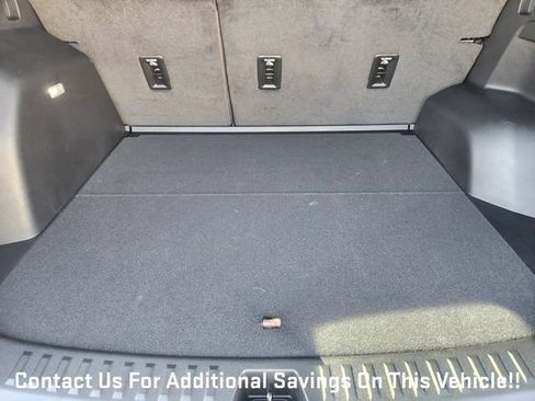 New 2026 GMC Terrain AT4 w/ Technology Package II AWD/4WD image 23