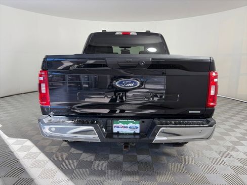 Certified 2022 Ford F150 XLT w/ Trailer Tow Package image 6