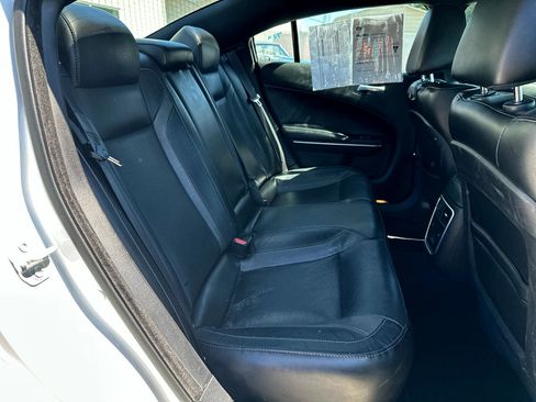 Used 2021 Dodge Charger SXT w/ Leather Interior Group image 14