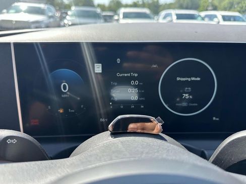 New 2025 Hyundai Santa Cruz XRT image 19