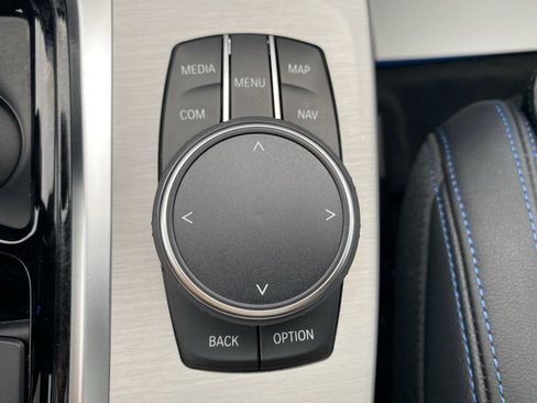 Used 2018 BMW X3 M40i w/ Premium Package image 34