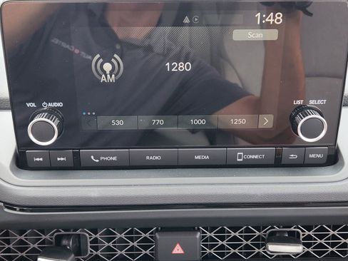 New 2025 Honda Accord SE image 15