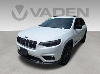 Used 2023 Jeep Cherokee Altitude Lux AWD/4WD video 1