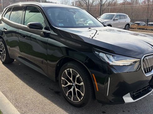 Certified 2026 BMW X3 xDrive30 w/ Convenience Package image 4