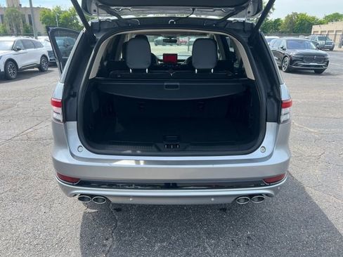Certified 2023 Lincoln Aviator Reserve w/ Equipment Group 201A AWD/4WD image 28