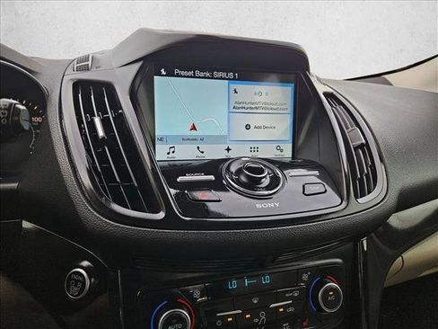 Used 2018 Ford Escape Titanium image 13