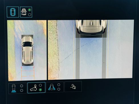 New 2026 GMC Acadia Elevation image 34