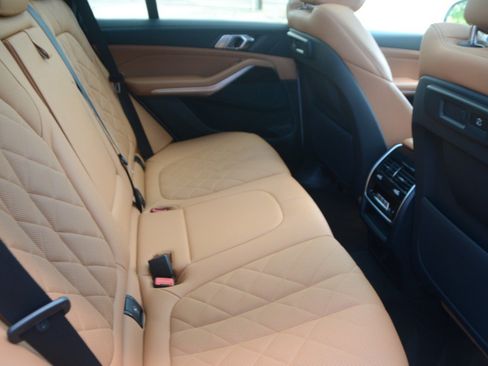 Used 2023 BMW X5 xDrive40i w/ Premium Package AWD/4WD image 14