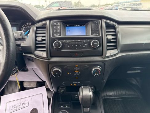 Used 2022 Ford Ranger XL w/ Trailer Tow Package AWD/4WD image 15